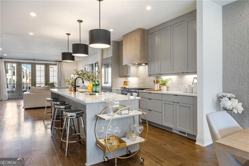 726 Edgewood Avenue Atlanta - 3