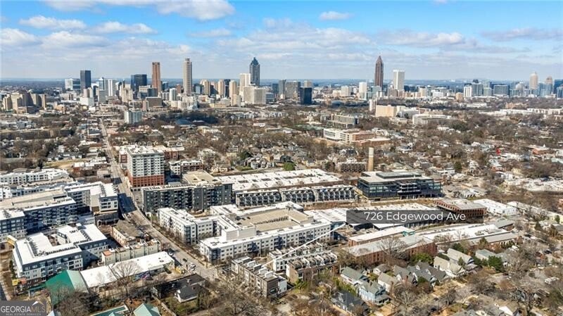 726 Edgewood Avenue Atlanta - 37
