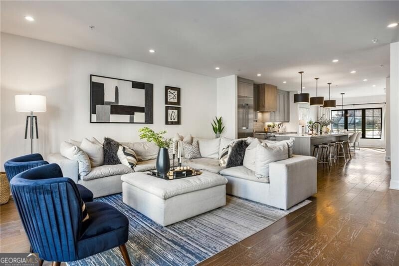 726 Edgewood Avenue Atlanta - 9