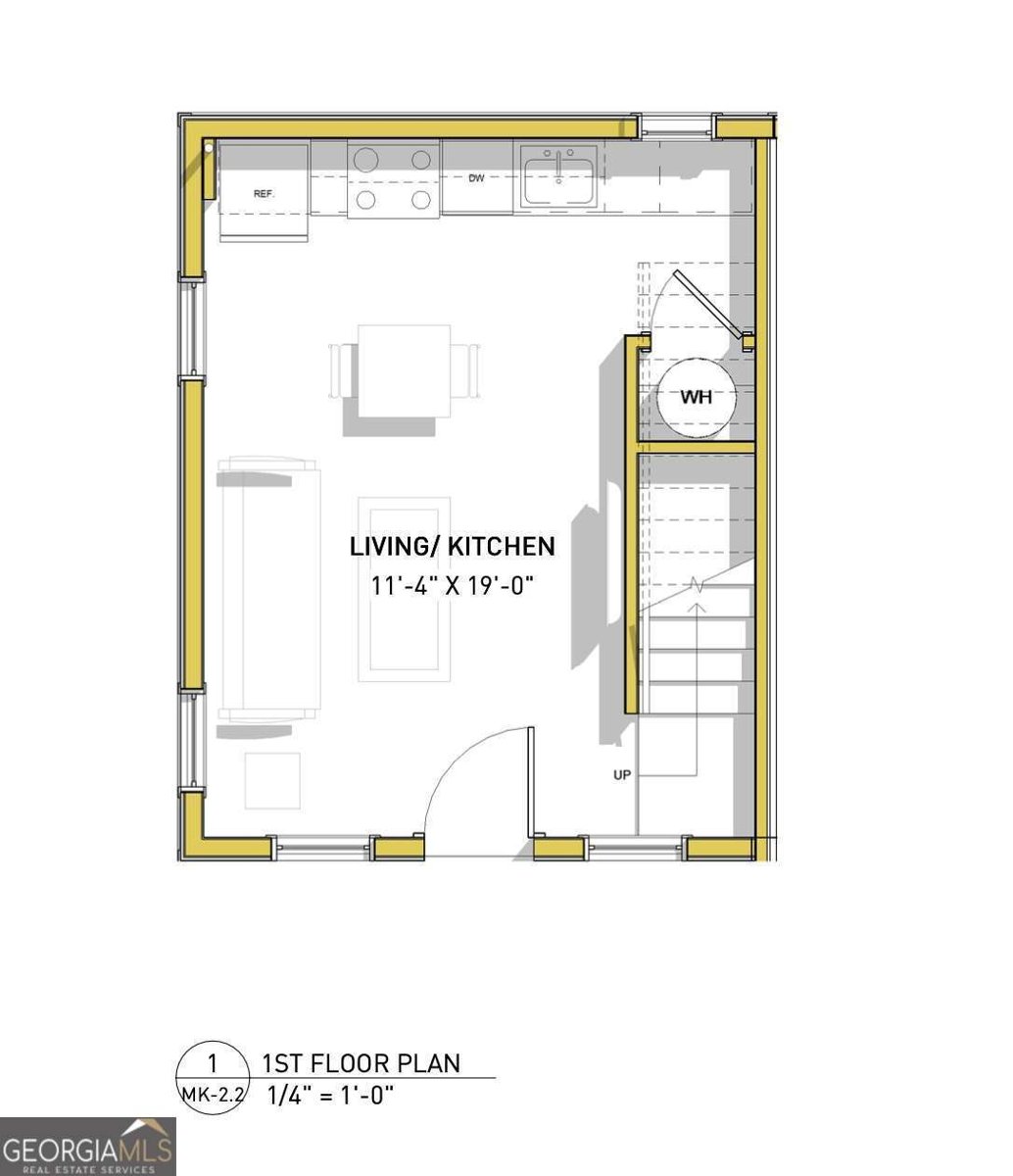 958 Lawton Street Atlanta - 1
