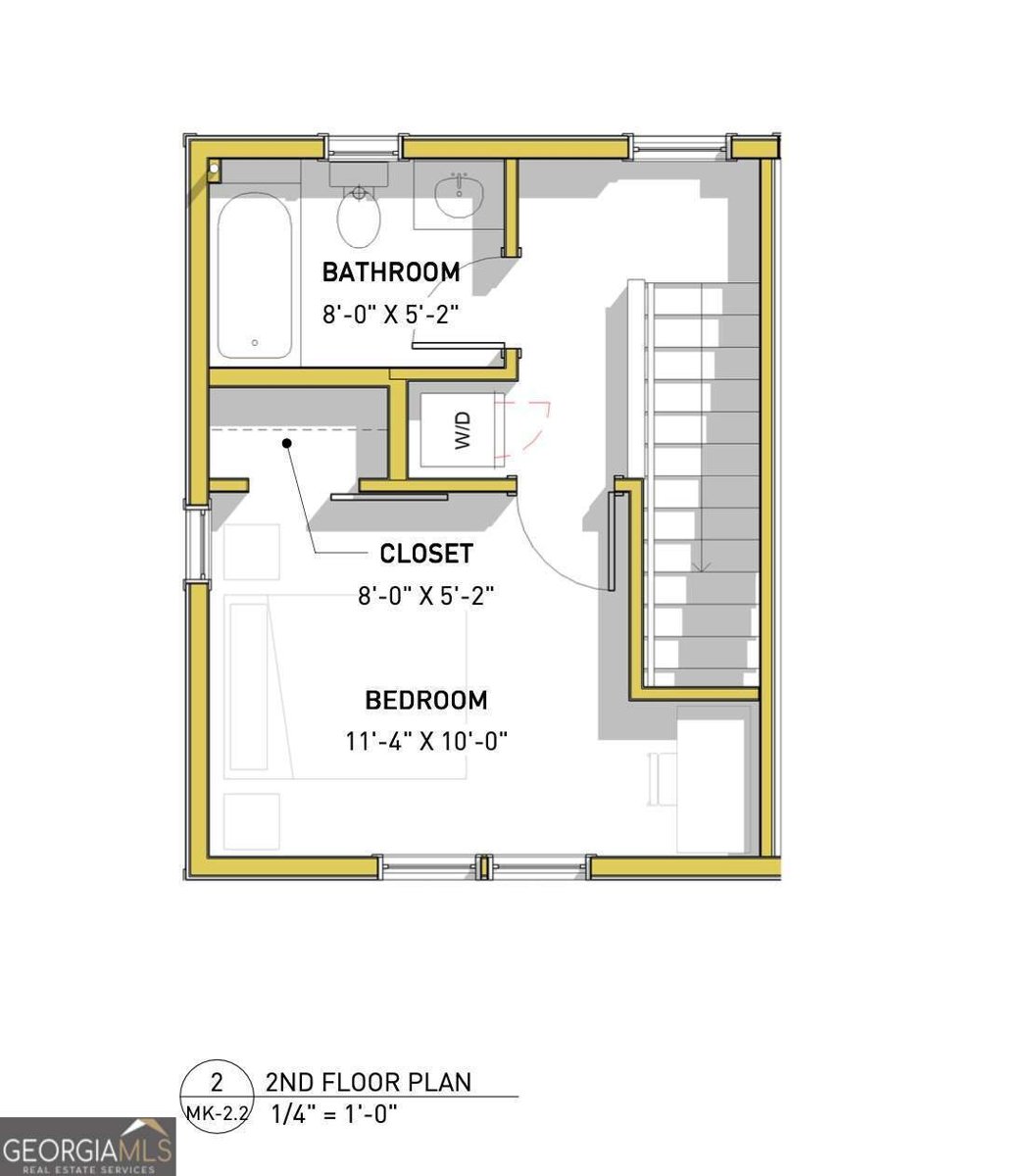 958 Lawton Street Atlanta - 2