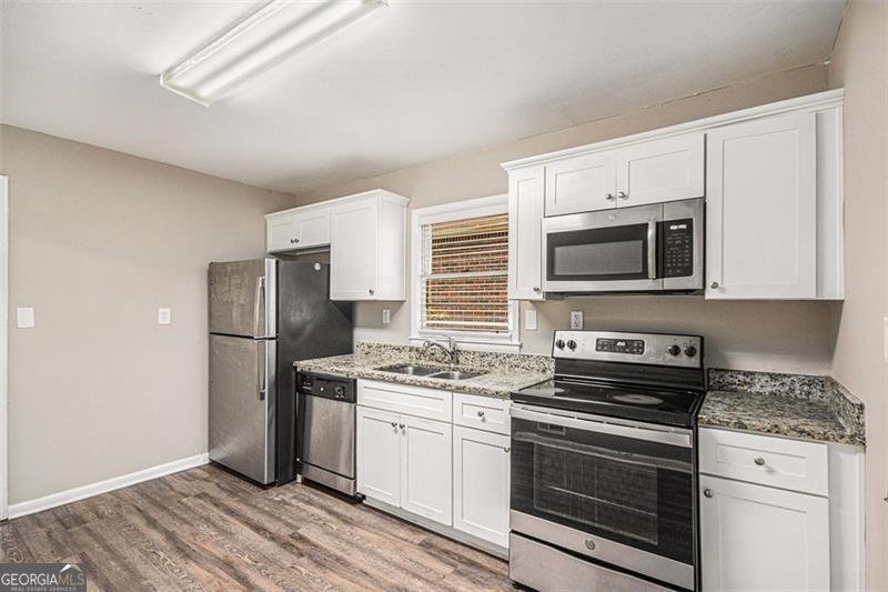 261 HEMPHILL SCHOOL Road Atlanta - 7