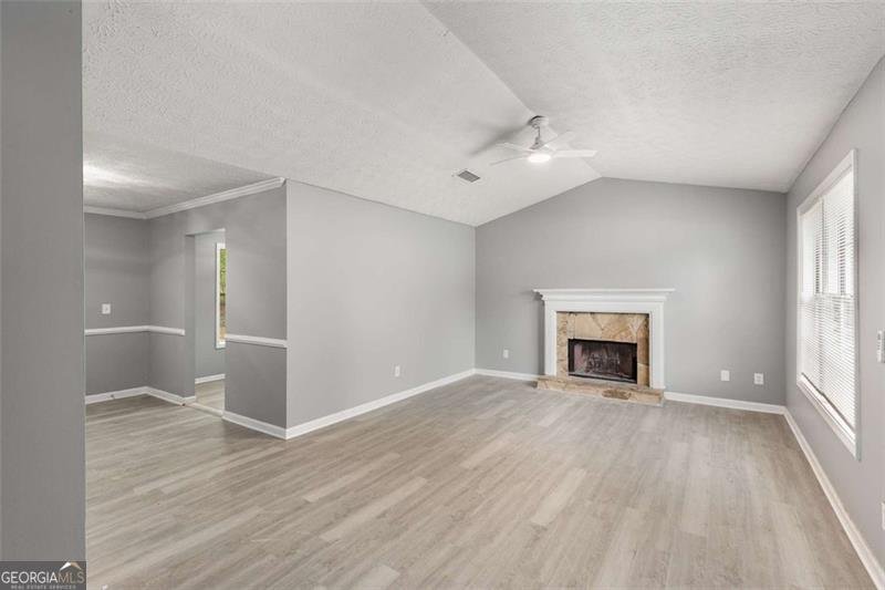402 Leslie Court McDonough - 3