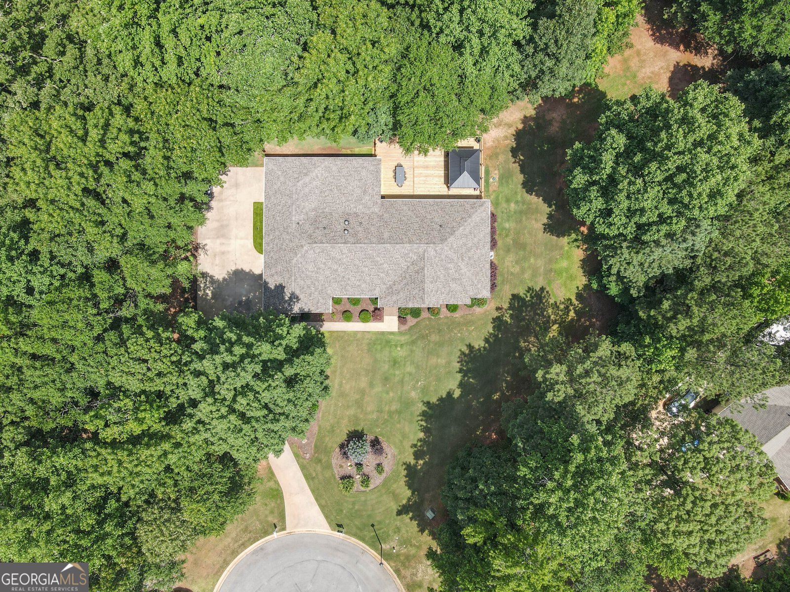 135 Planters Ridge Drive Lagrange - 10