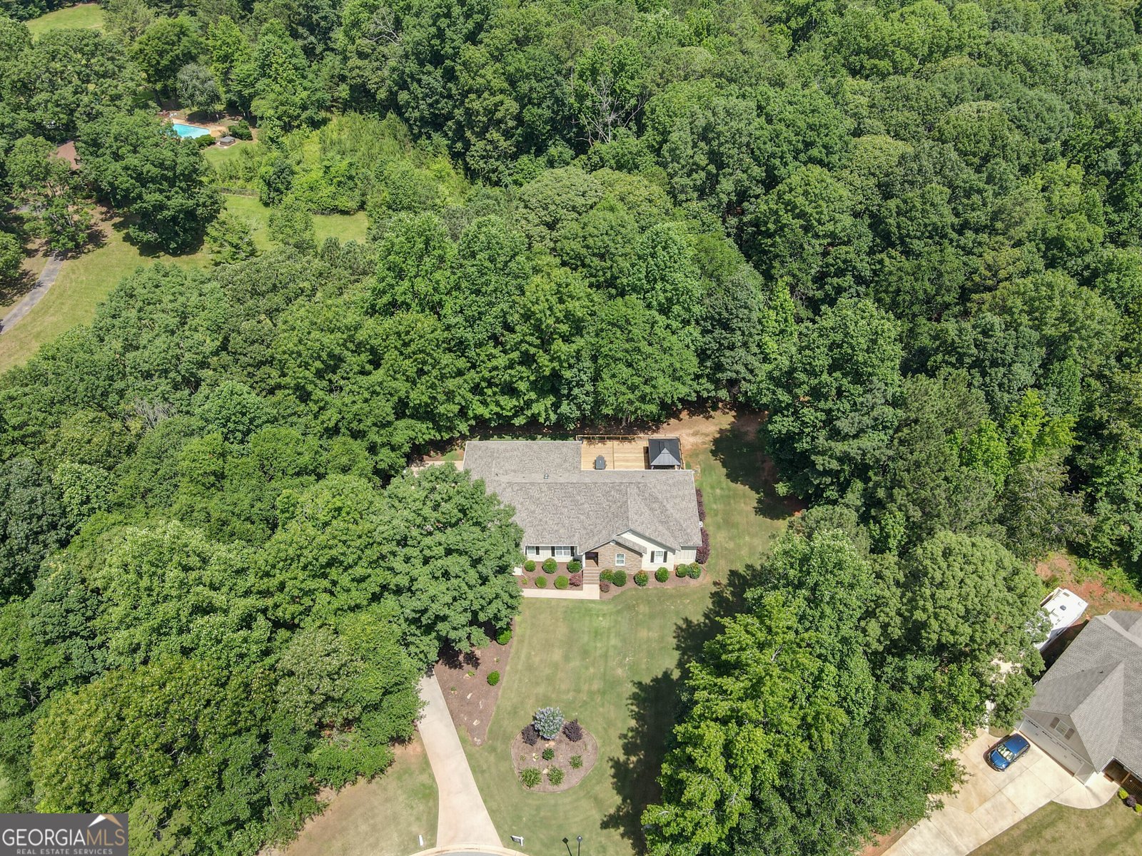 135 Planters Ridge Drive Lagrange - 11