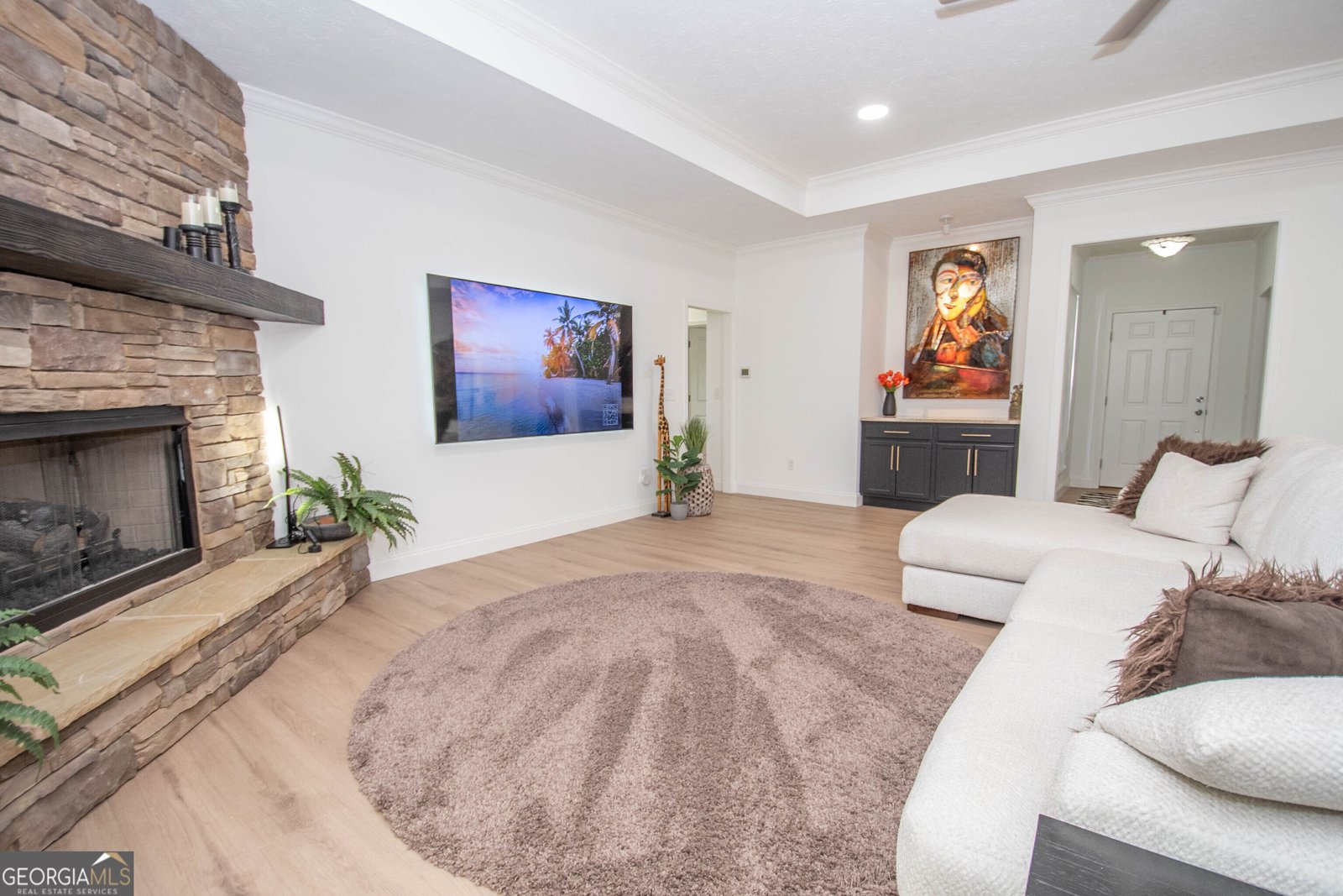 135 Planters Ridge Drive Lagrange - 12