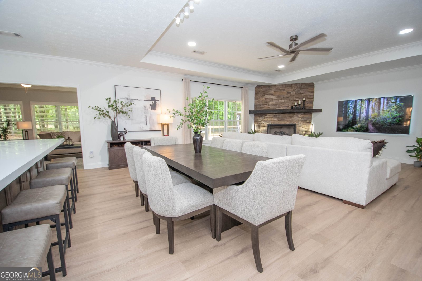 135 Planters Ridge Drive Lagrange - 13