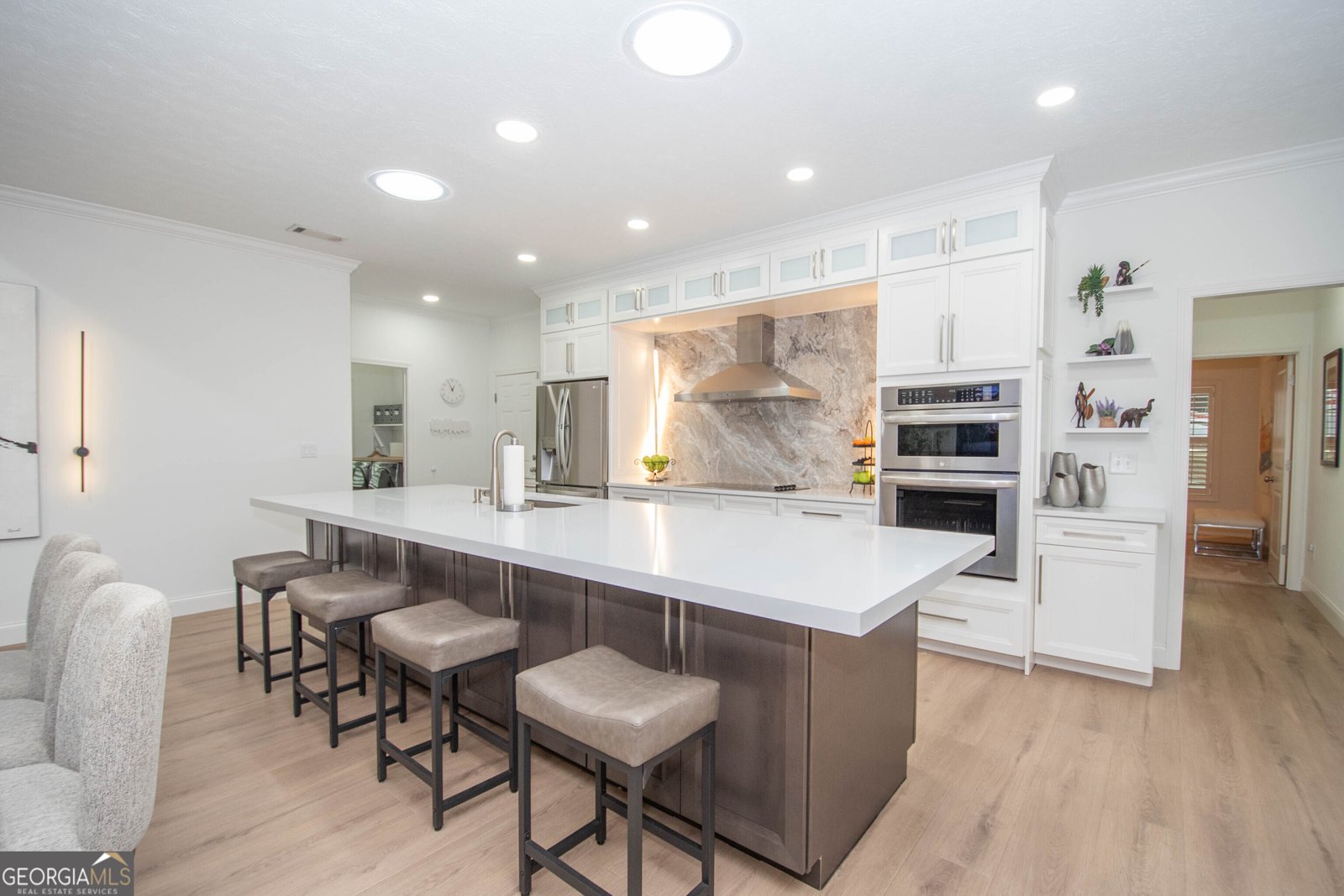 135 Planters Ridge Drive Lagrange - 14