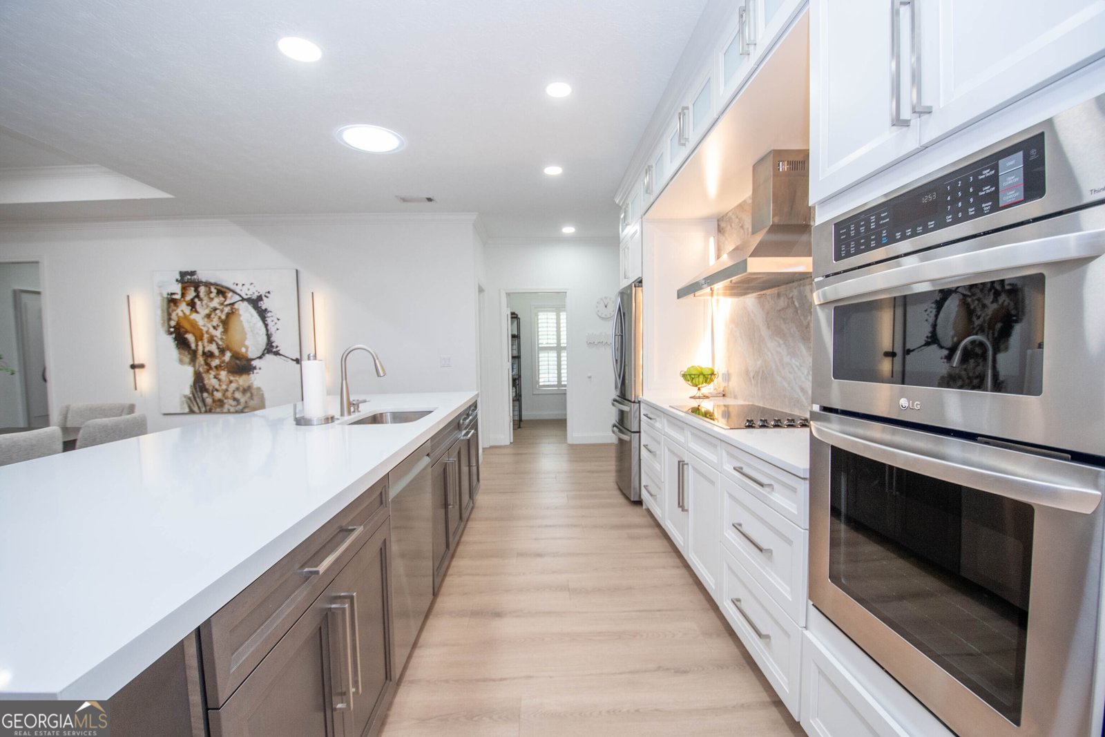 135 Planters Ridge Drive Lagrange - 15