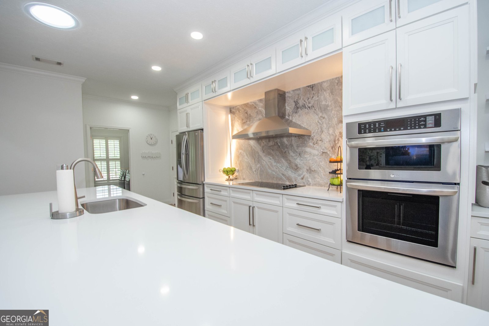 135 Planters Ridge Drive Lagrange - 16