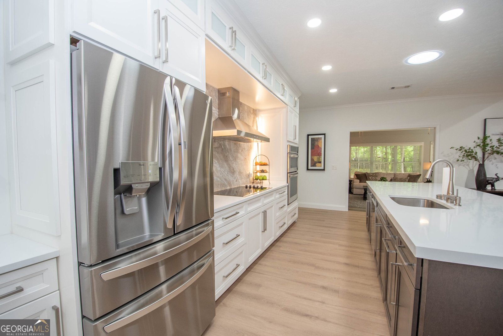 135 Planters Ridge Drive Lagrange - 17