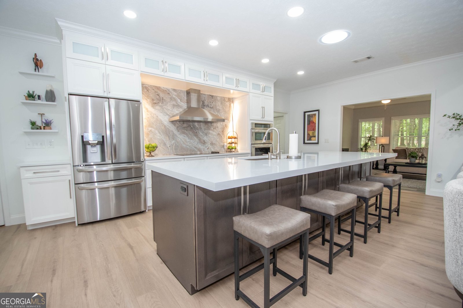135 Planters Ridge Drive Lagrange - 18