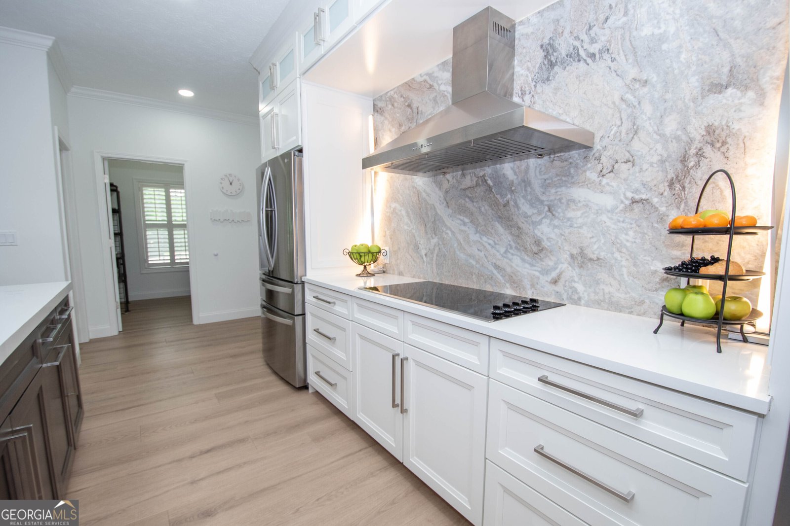 135 Planters Ridge Drive Lagrange - 19