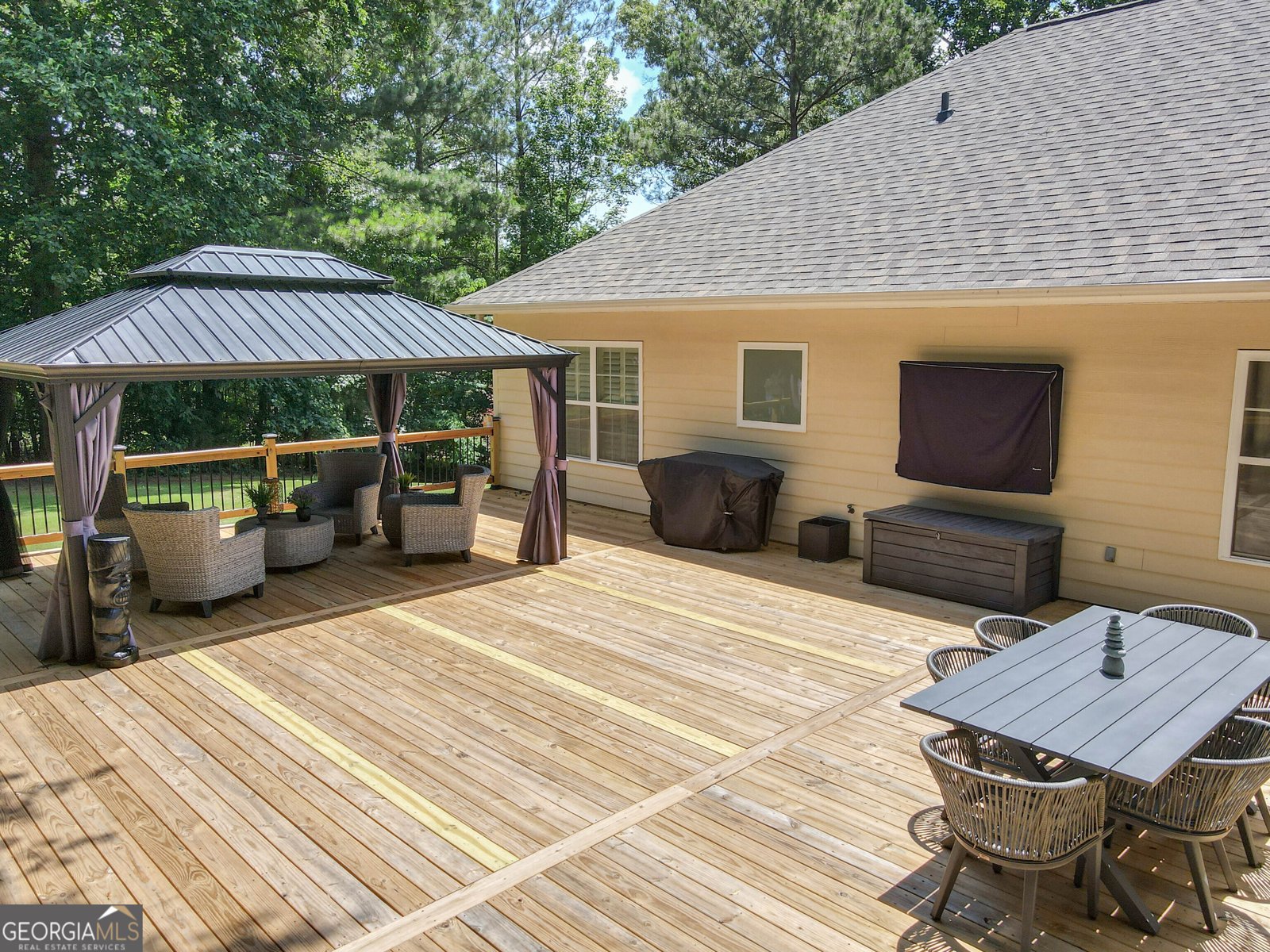 135 Planters Ridge Drive Lagrange - 2