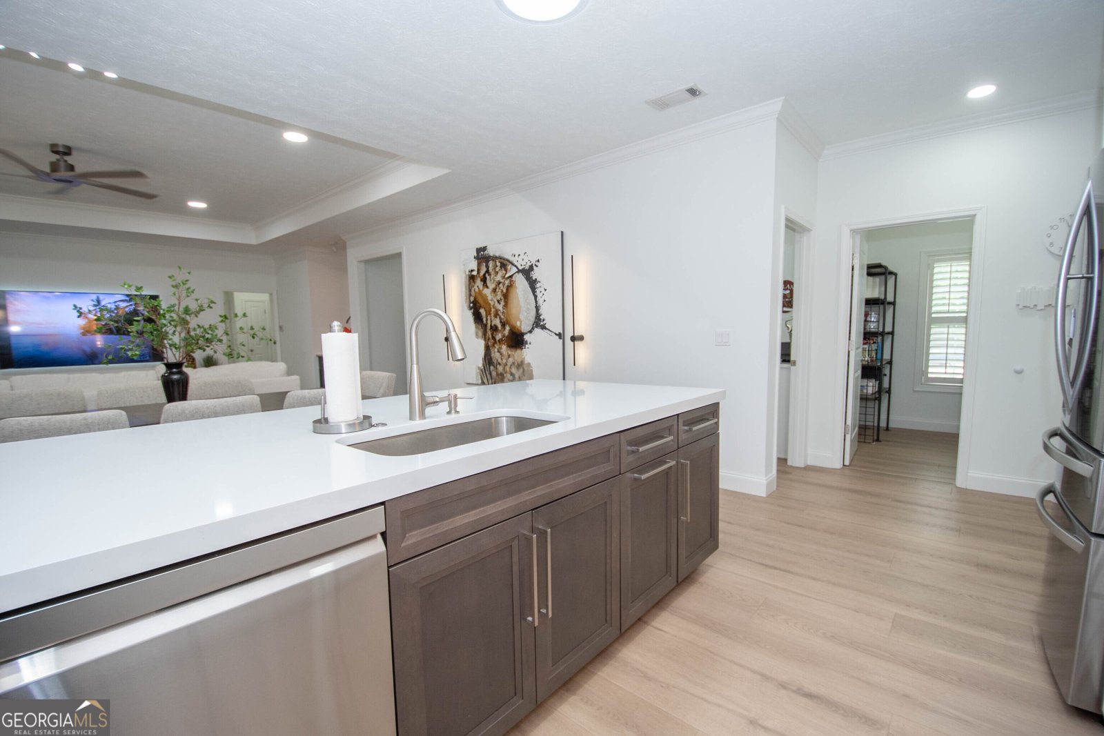 135 Planters Ridge Drive Lagrange - 21
