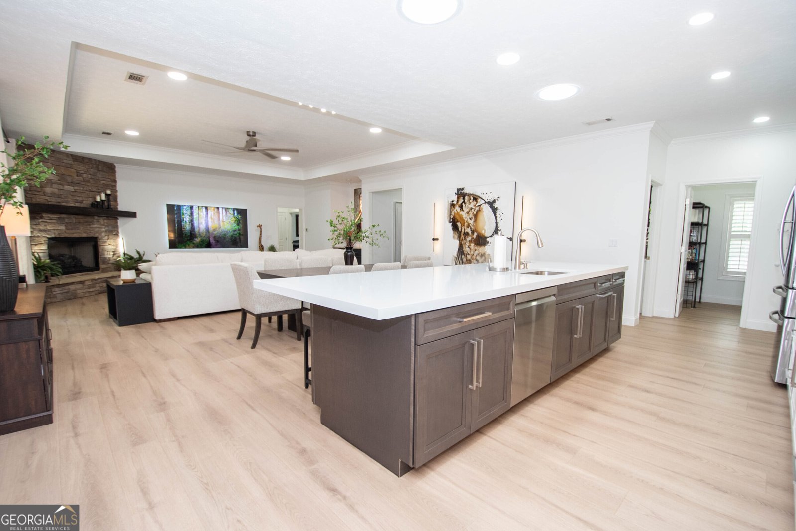 135 Planters Ridge Drive Lagrange - 22