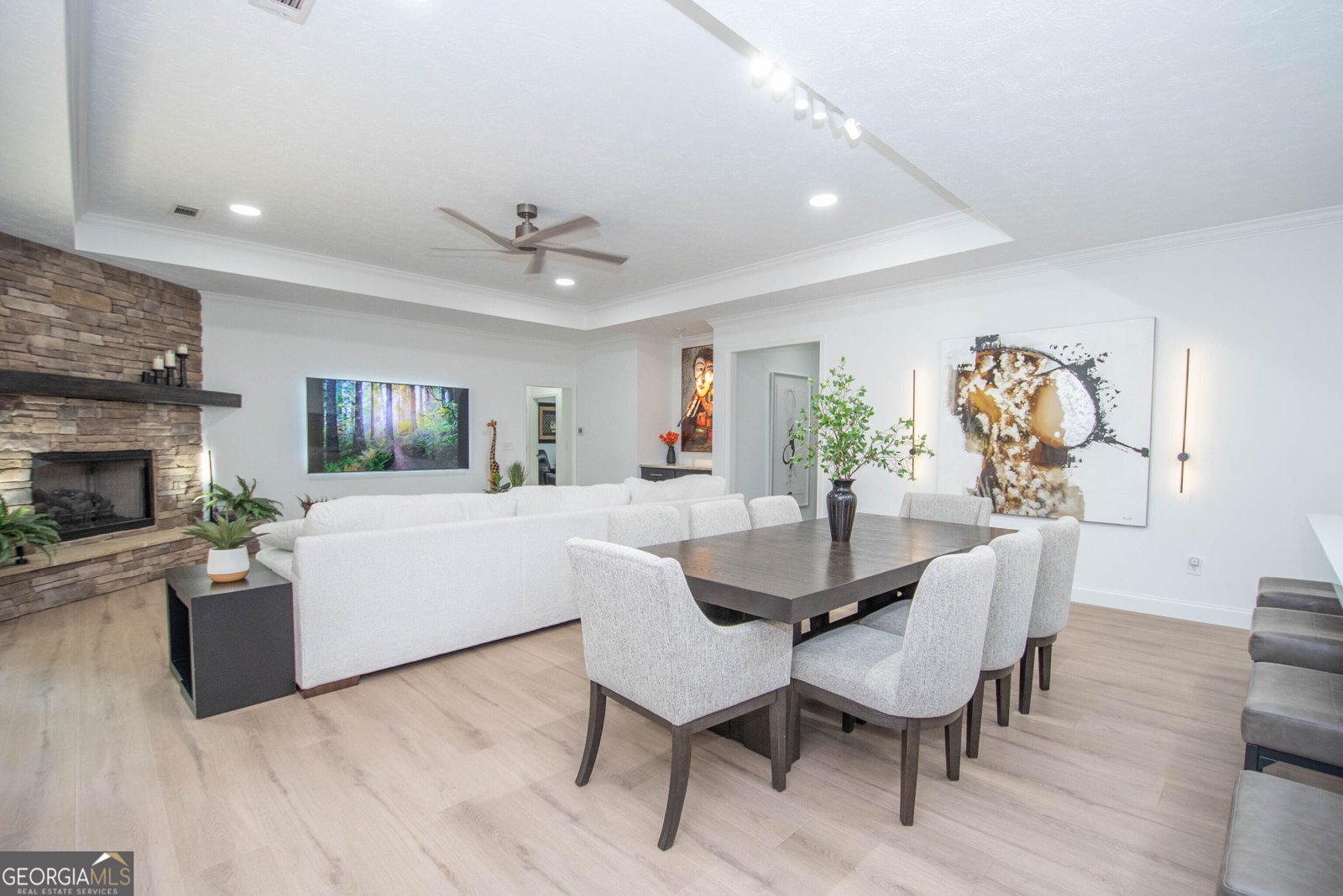 135 Planters Ridge Drive Lagrange - 23