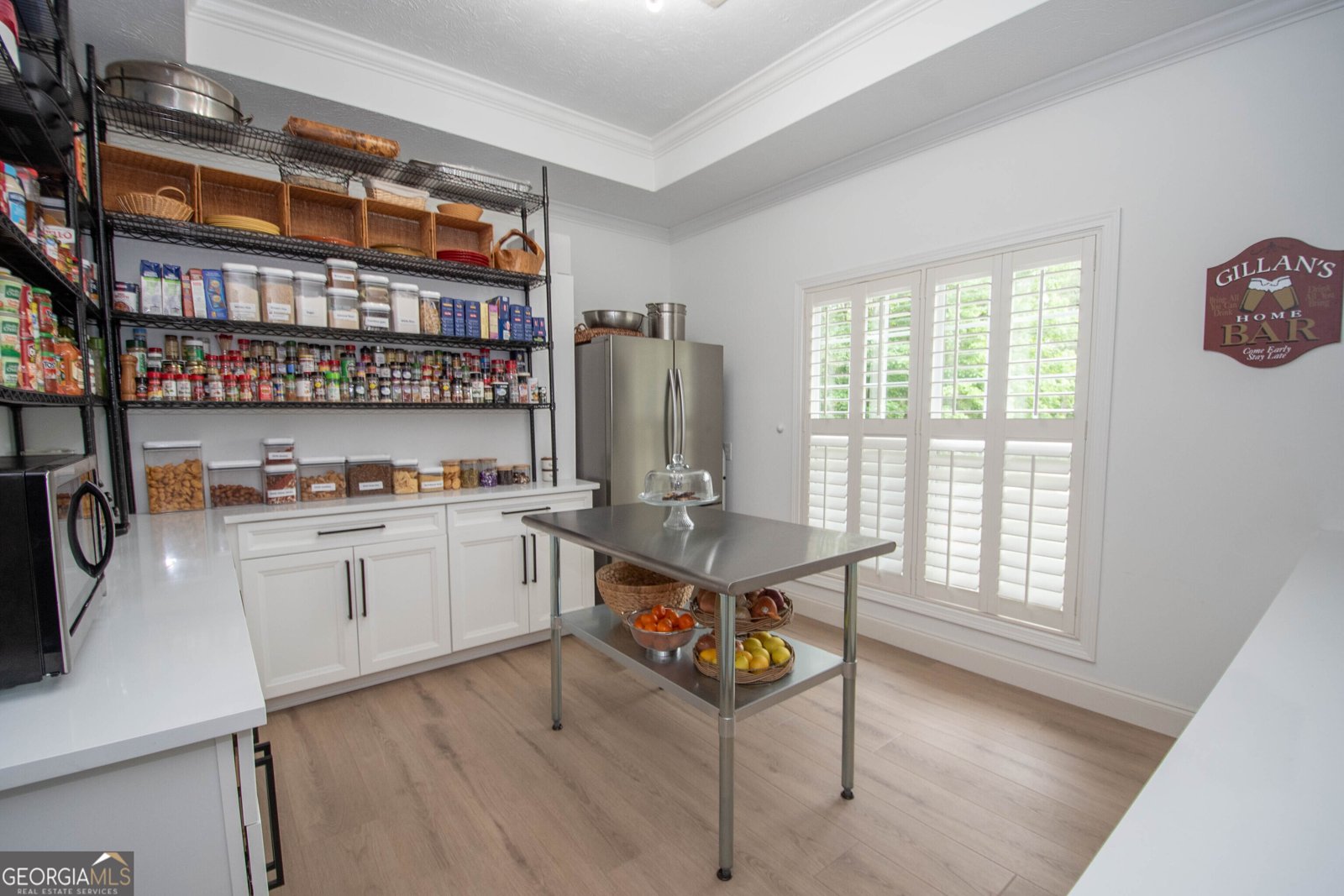 135 Planters Ridge Drive Lagrange - 24