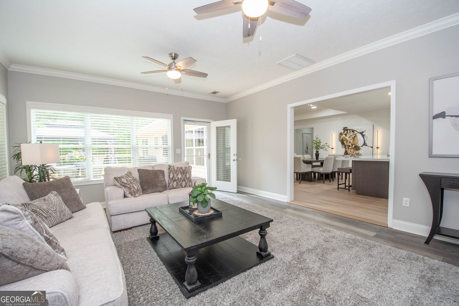 135 Planters Ridge Drive Lagrange - 29