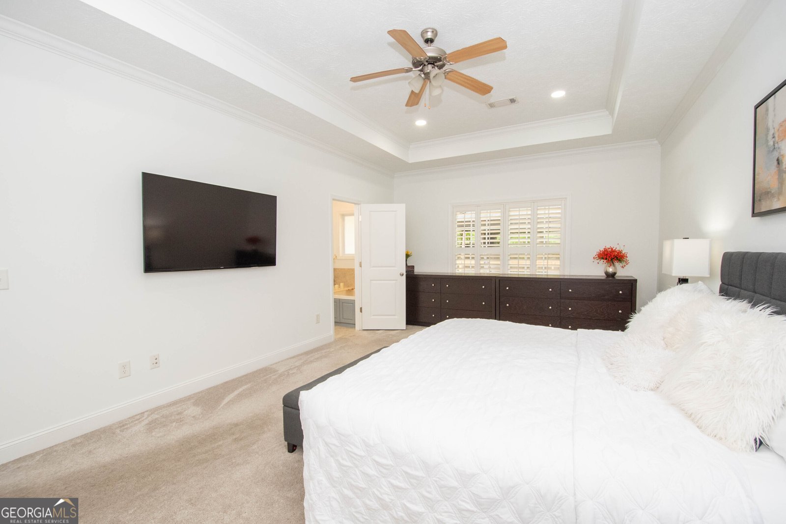 135 Planters Ridge Drive Lagrange - 31