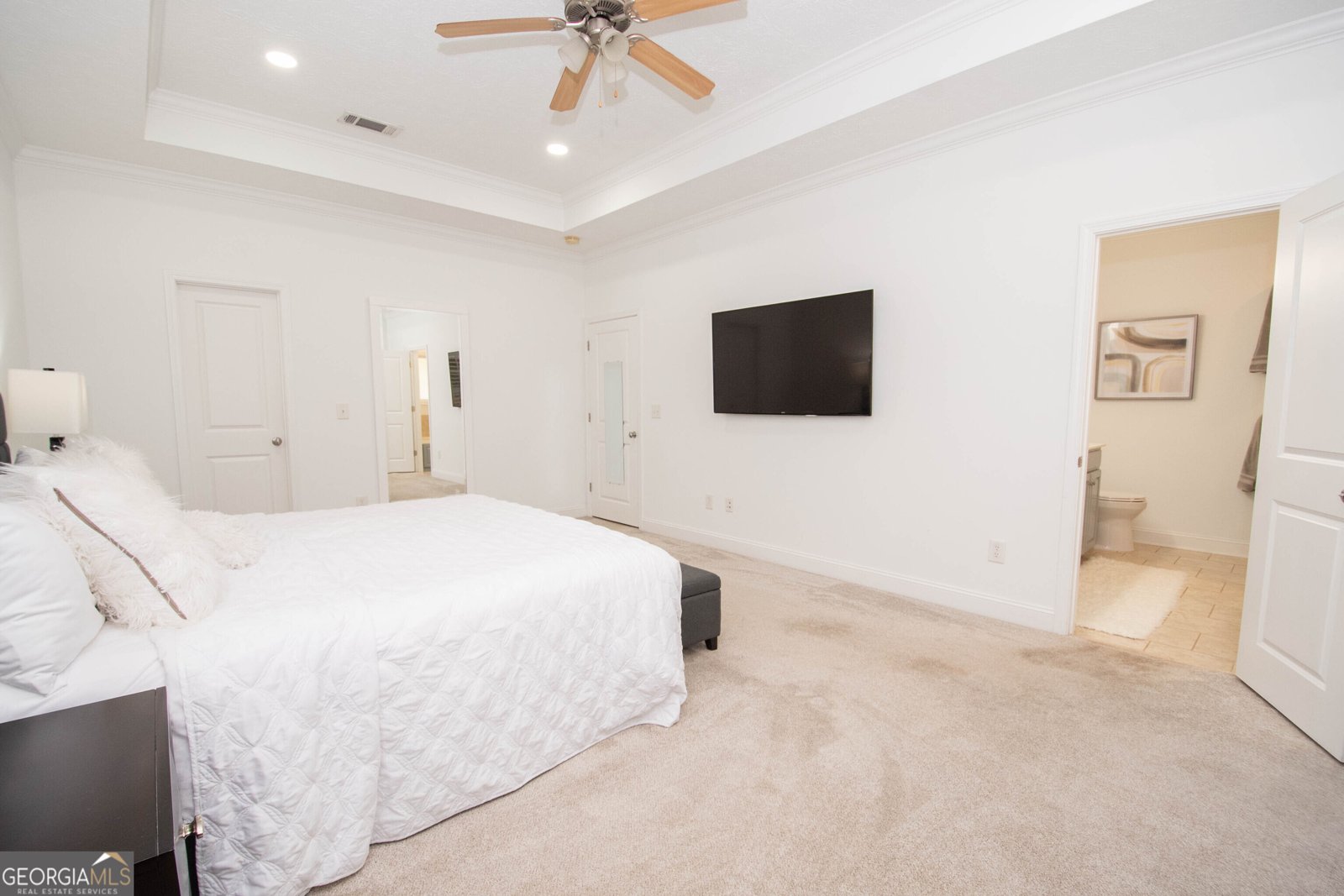 135 Planters Ridge Drive Lagrange - 32