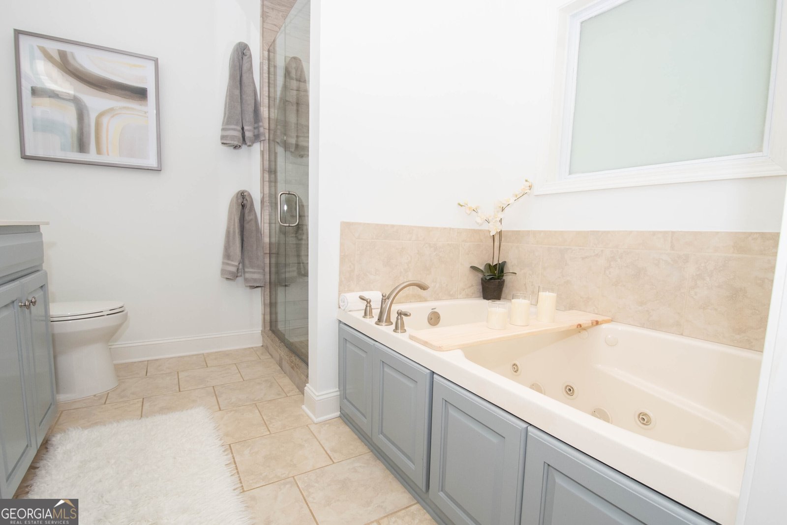135 Planters Ridge Drive Lagrange - 34
