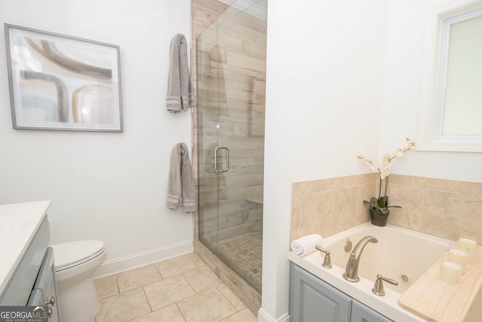 135 Planters Ridge Drive Lagrange - 35