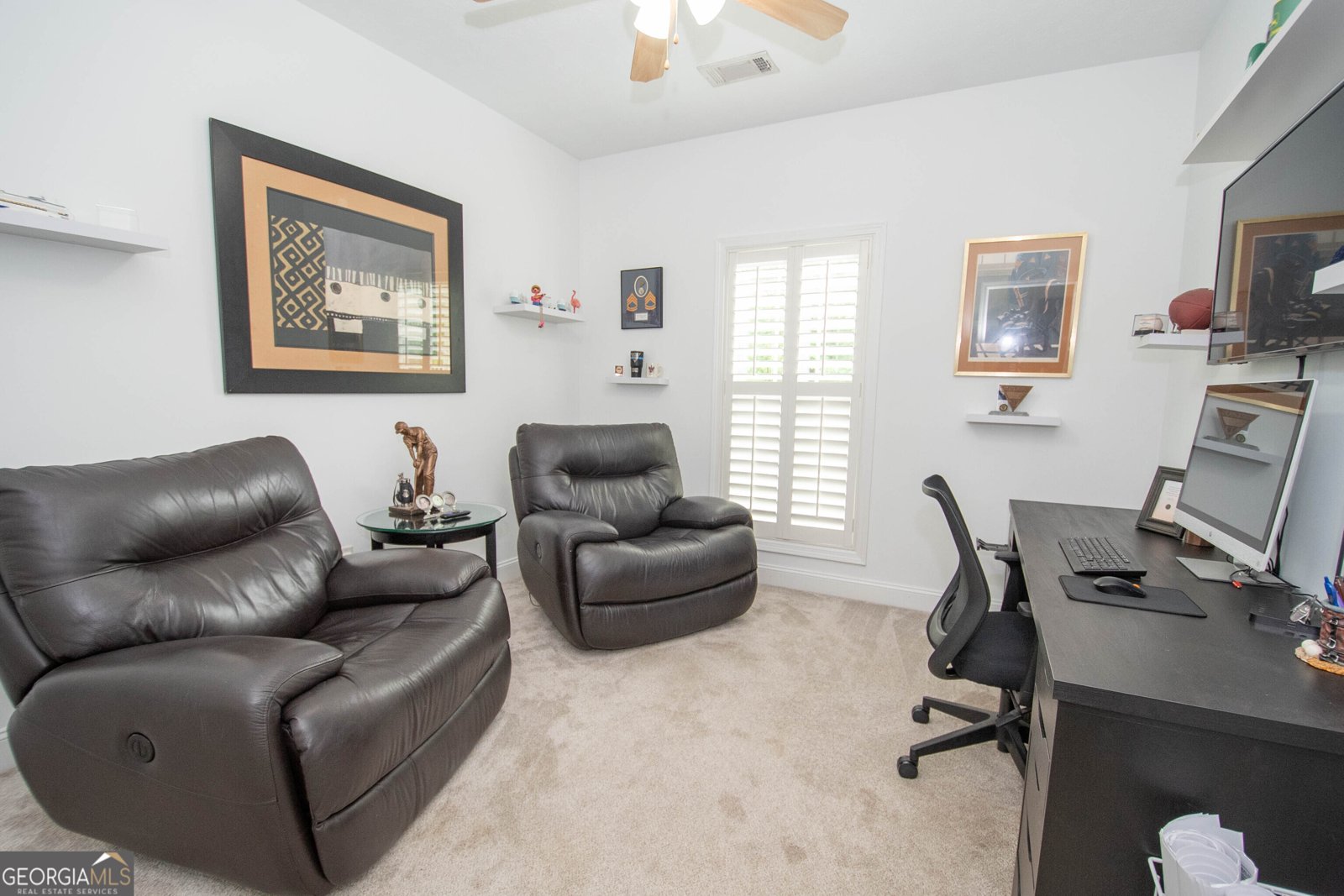 135 Planters Ridge Drive Lagrange - 37
