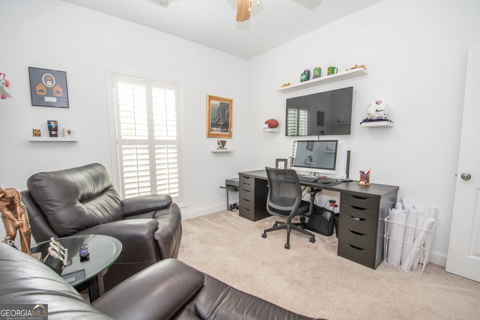 135 Planters Ridge Drive Lagrange - 38