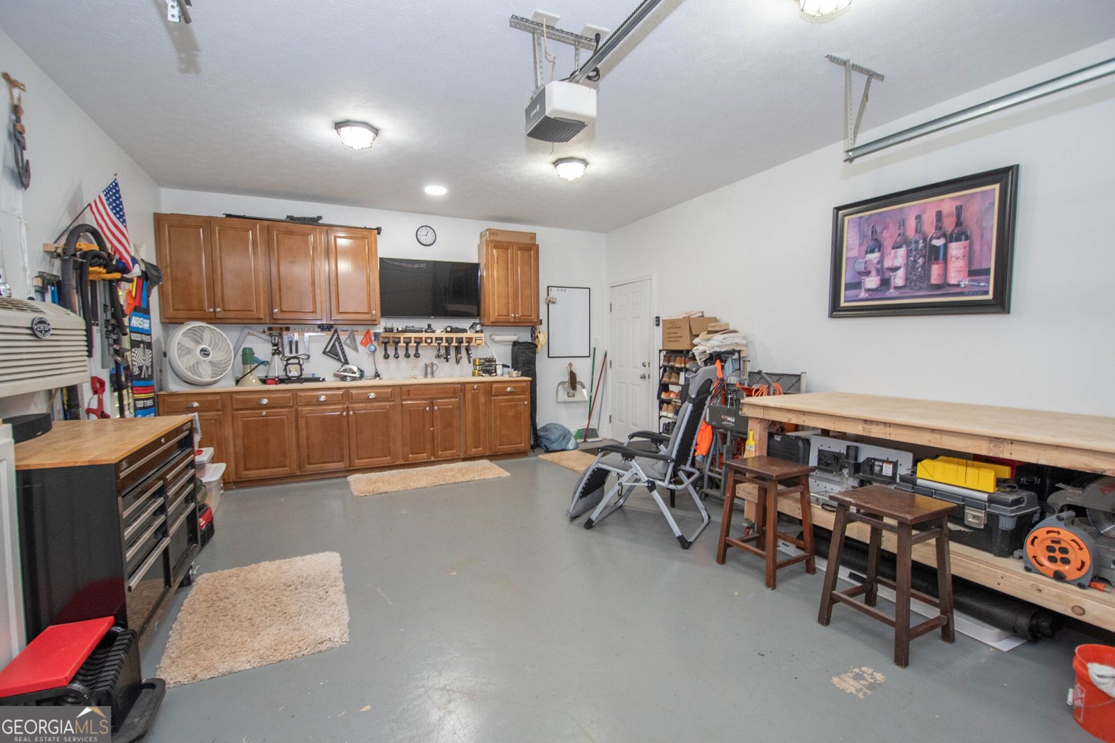 135 Planters Ridge Drive Lagrange - 4