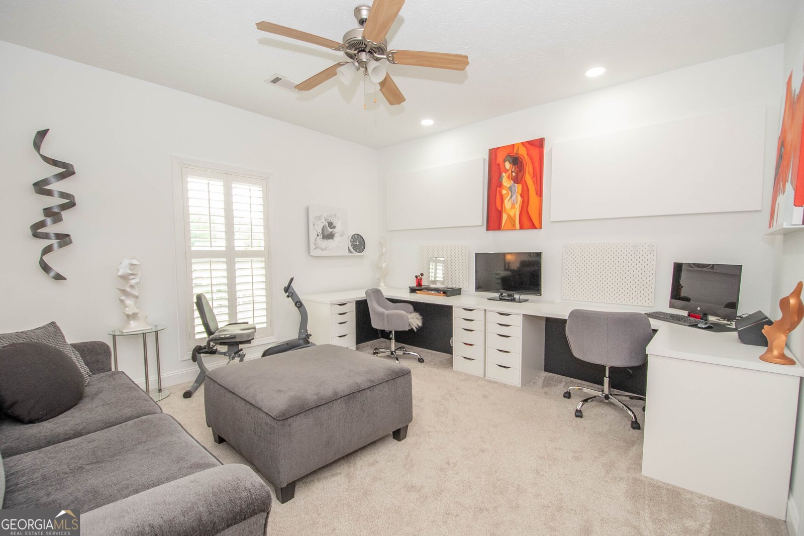 135 Planters Ridge Drive Lagrange - 40
