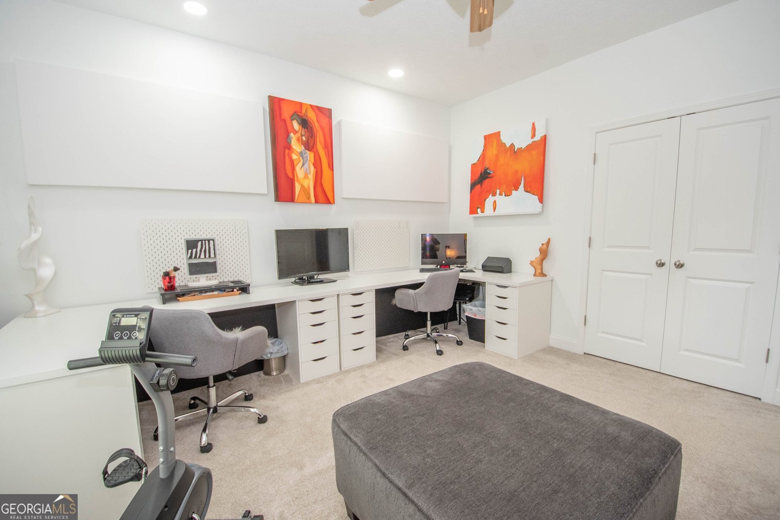 135 Planters Ridge Drive Lagrange - 41