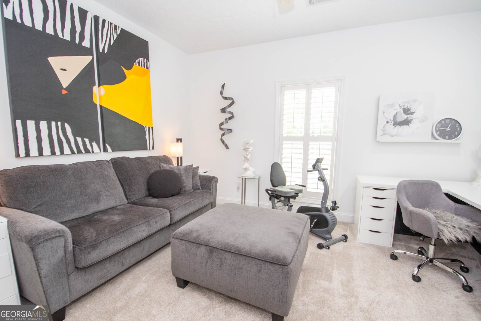 135 Planters Ridge Drive Lagrange - 42