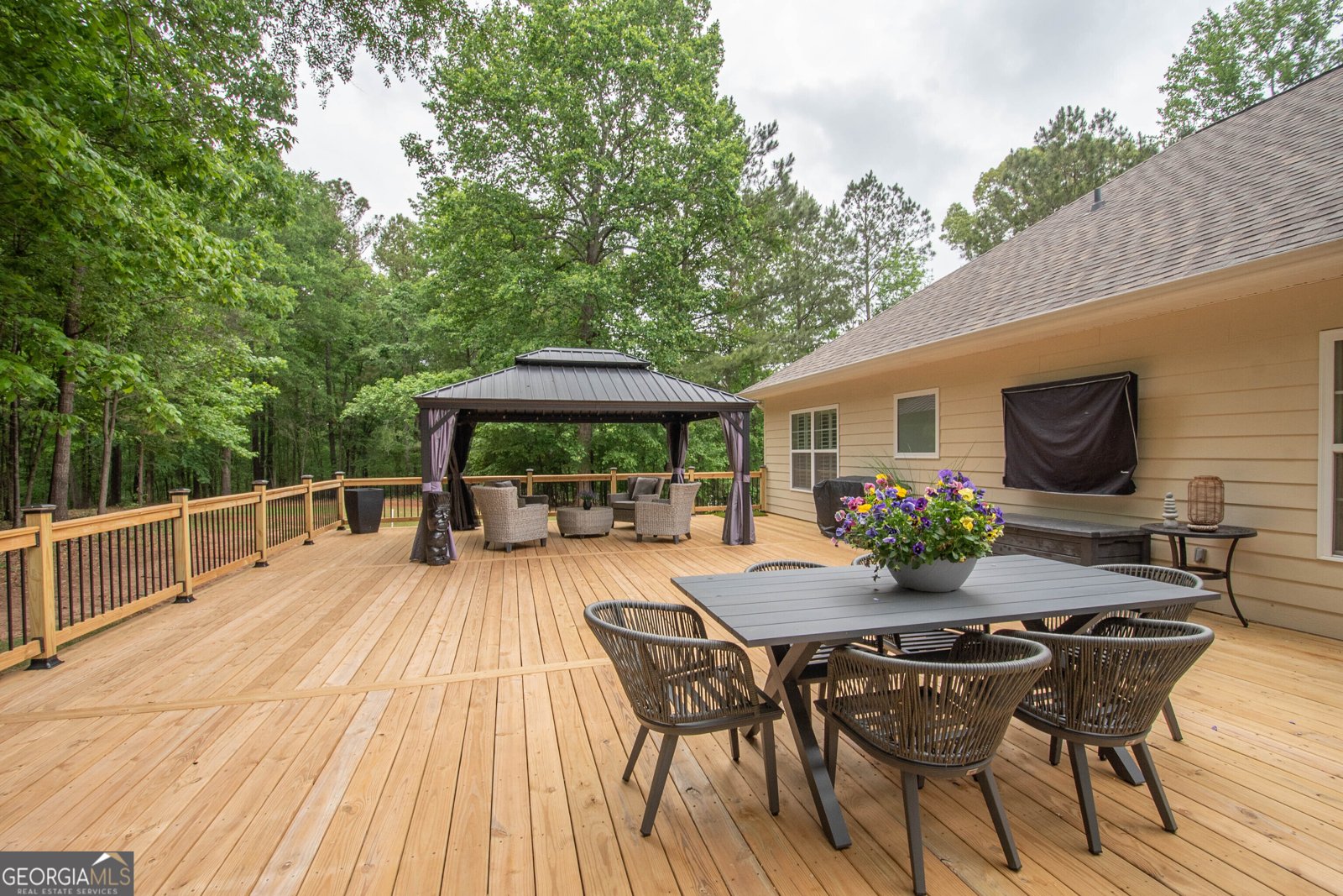 135 Planters Ridge Drive Lagrange - 46