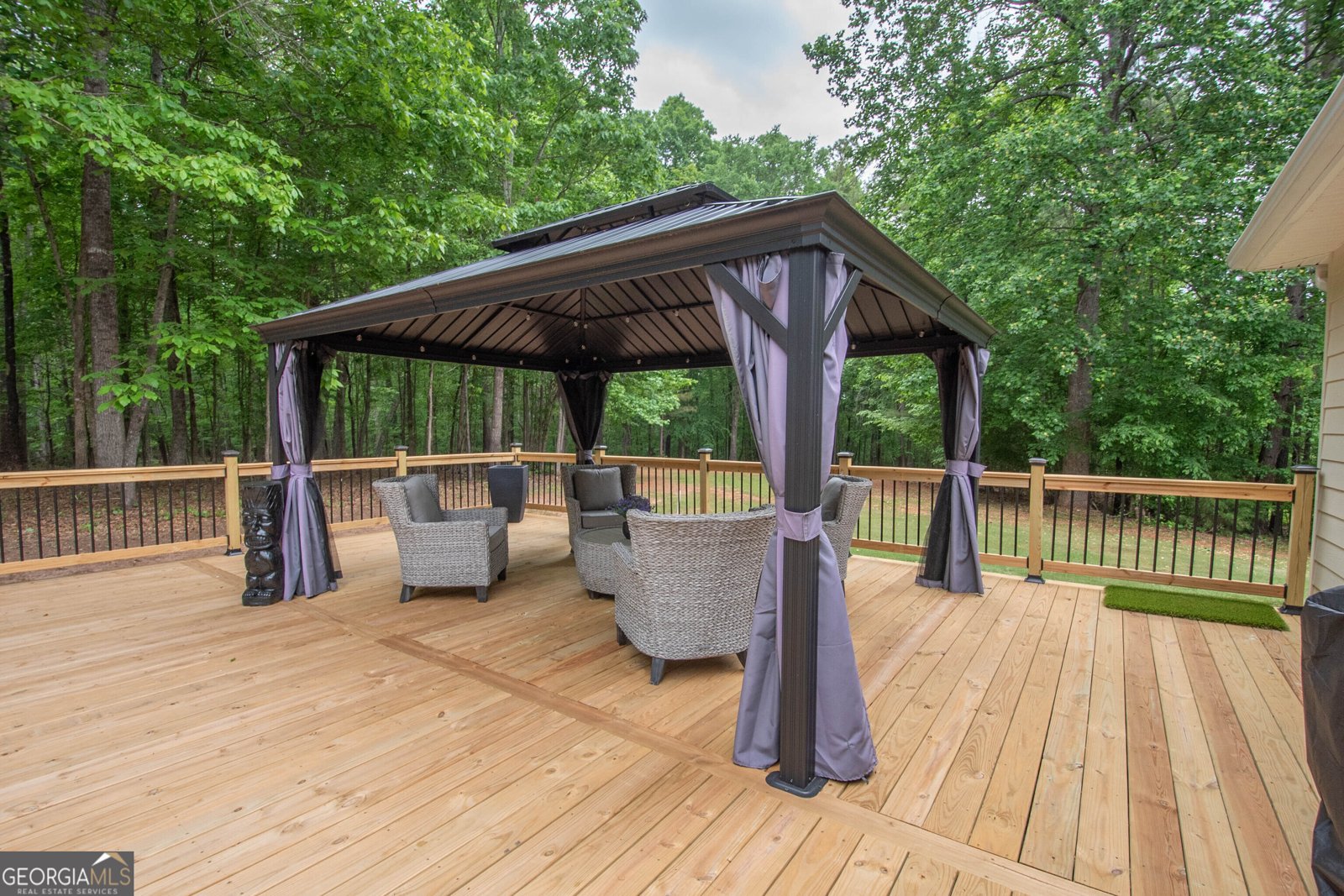 135 Planters Ridge Drive Lagrange - 47