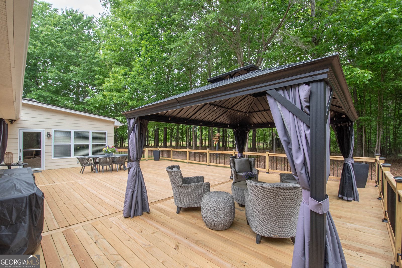 135 Planters Ridge Drive Lagrange - 50