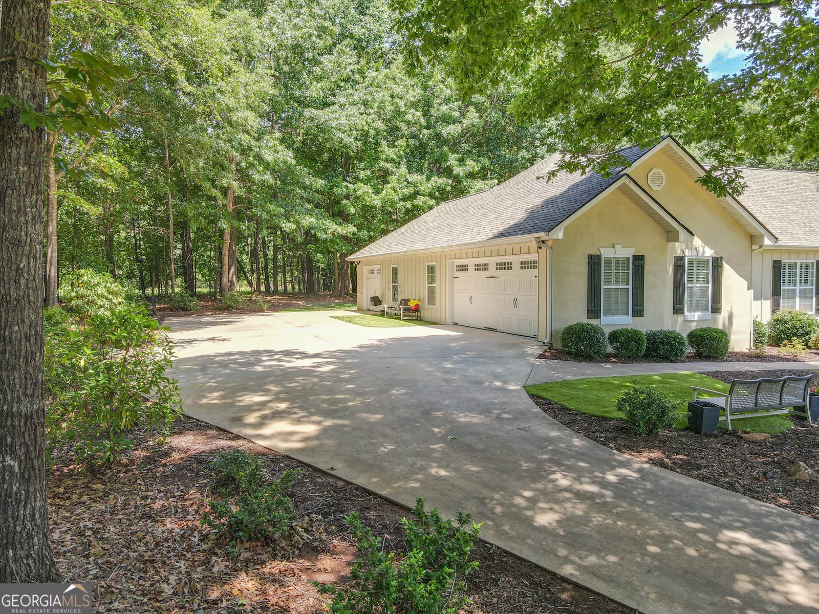 135 Planters Ridge Drive Lagrange - 6