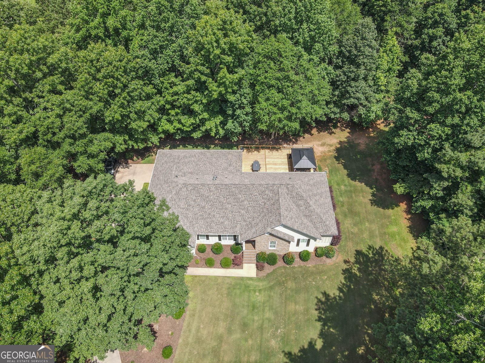 135 Planters Ridge Drive Lagrange - 9