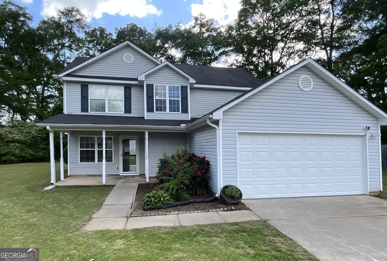 238 Jasmine Drive Jackson - 1