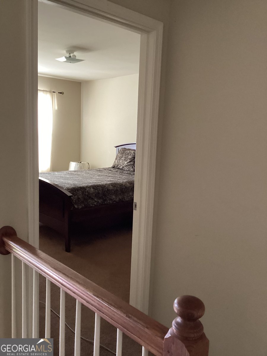 6074 Locklear Way Douglasville - 23