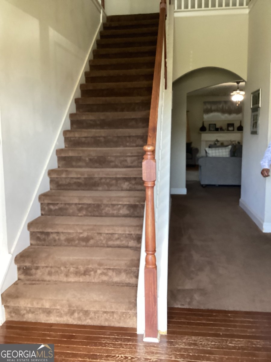 6074 Locklear Way Douglasville - 4