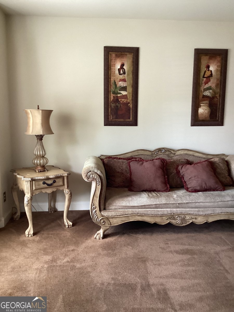 6074 Locklear Way Douglasville - 5