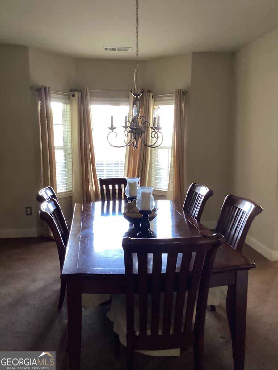 6074 Locklear Way Douglasville - 8