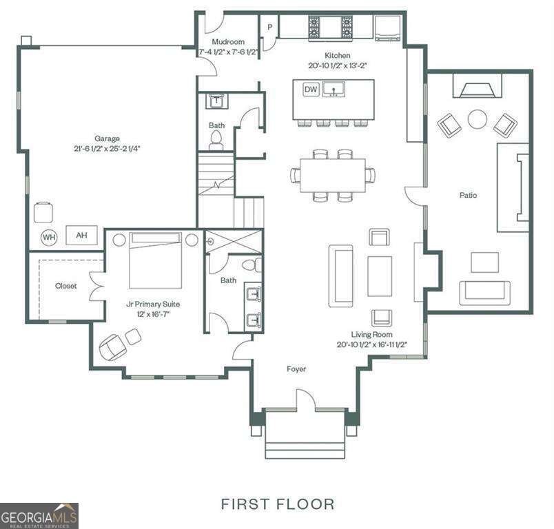 1585 Ponce De Leon Avenue Atlanta - 1