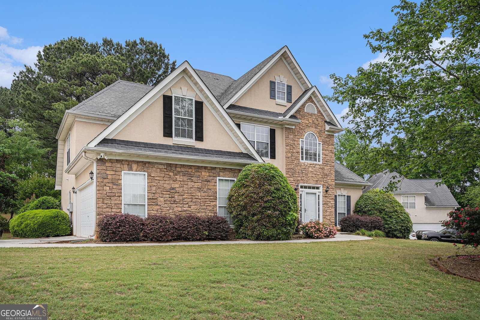 113 Glenmore Lane Mcdonough - 1