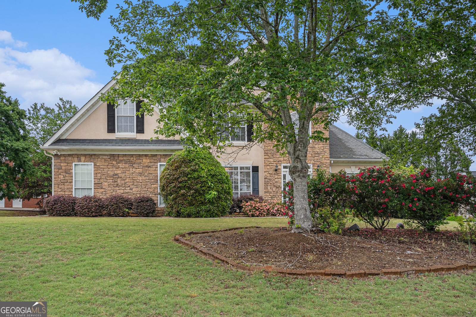 113 Glenmore Lane Mcdonough - 2