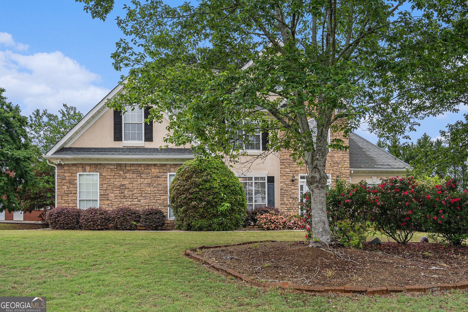 113 Glenmore Lane Mcdonough - 38
