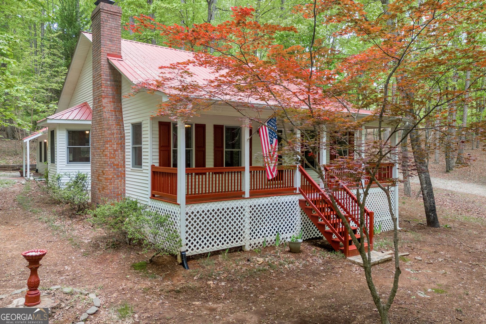 230 Northlake Drive Sautee Nacoochee - 1