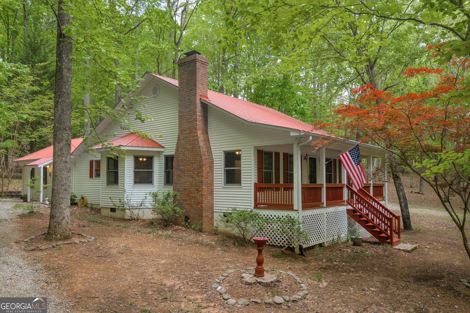 230 Northlake Drive Sautee Nacoochee - 2