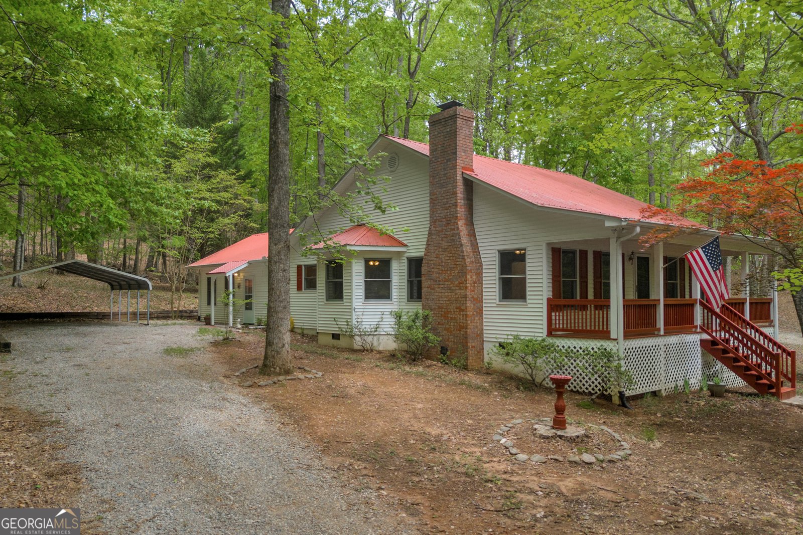 230 Northlake Drive Sautee Nacoochee - 3